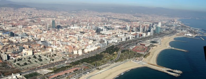 Barcelona Regional - Pla de Gestió Integrada del Litoral de Barcelona