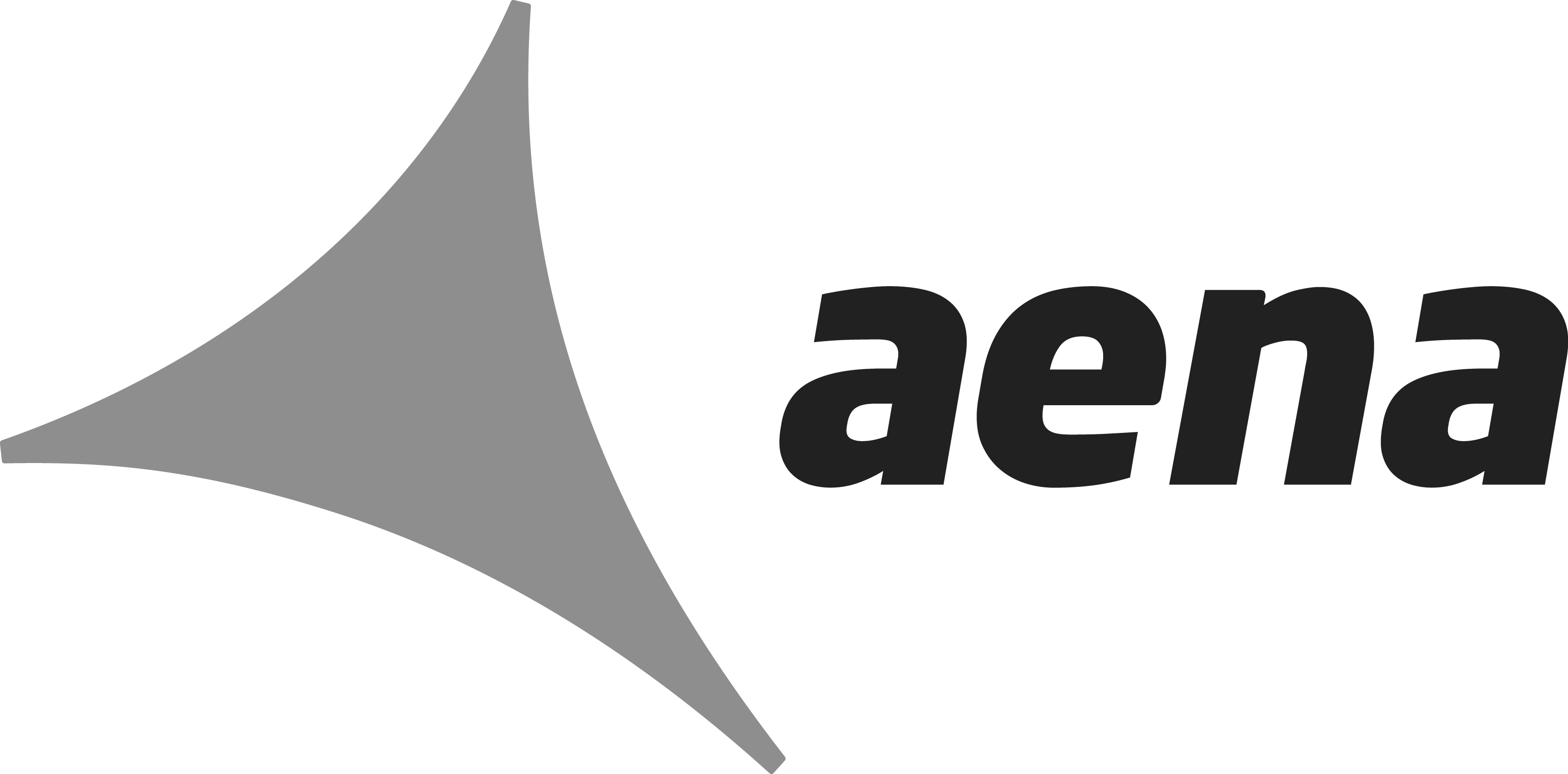 aena