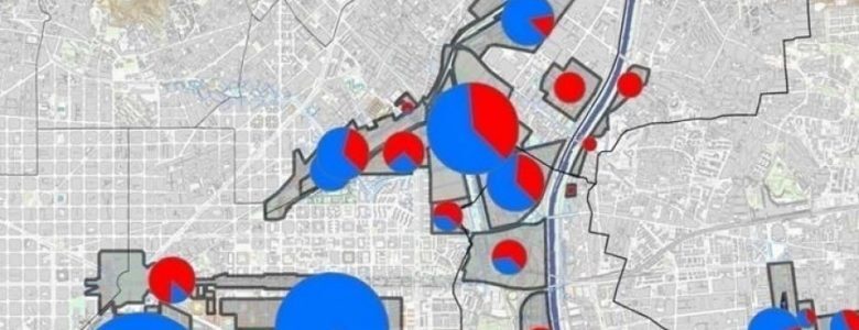 Barcelona Regional - Proposta i millora del sistema de mobilitat lligat a la transformació urbanística de l’àrea del Besòs