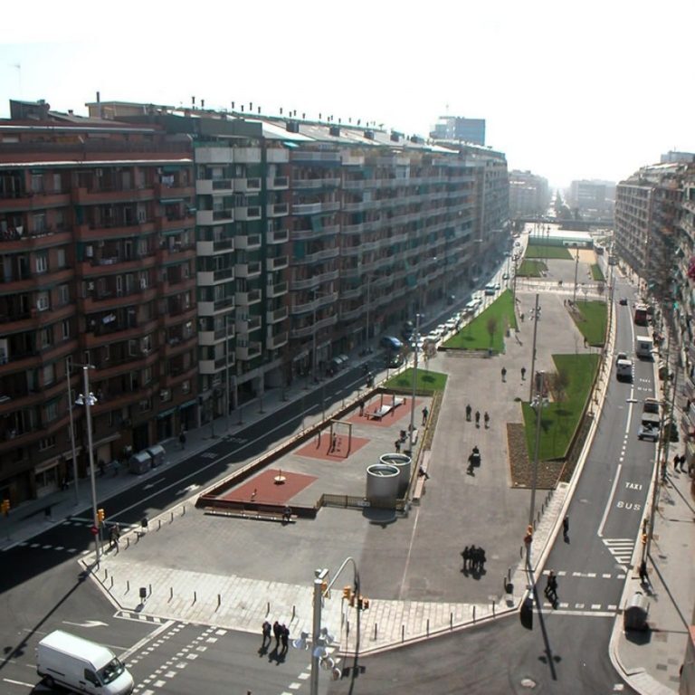 Projecte De Soterrament De La Ronda Del Mig I Remodelaci De La Pla a projecte-de-soterrament-de-la-ronda-del-mig-i-remodelaci-de-la-pla-a
