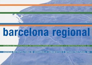 Barcelona Regional - Barcelona Regional. Del 1993 al 2002