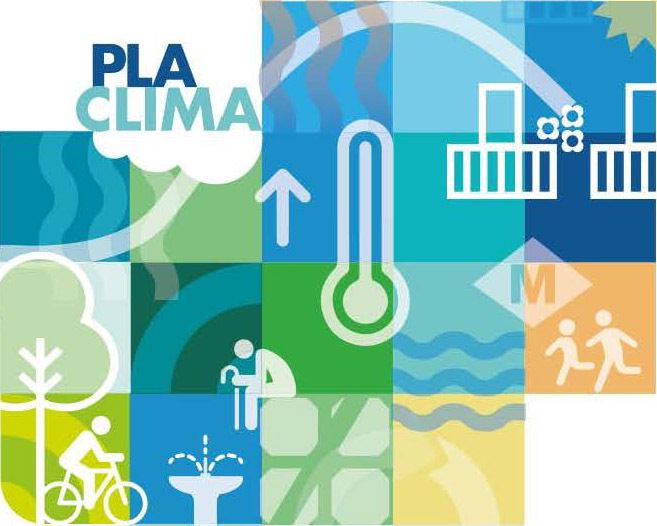 Barcelona Regional - Anàlisi de Vulnerabilitats al Canvi Climàtic de Barcelona