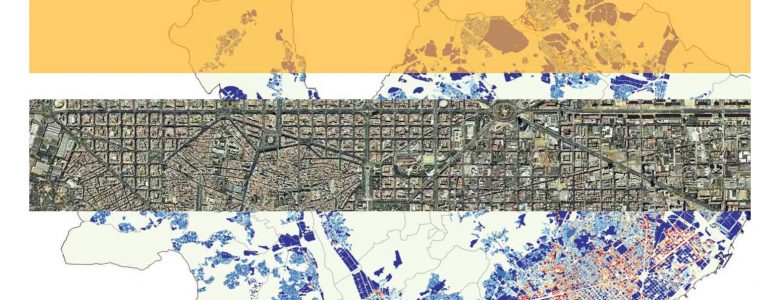 Barcelona Regional - Treballs del Pla de Sostenibilitat Àrea Metropolitana de Barcelona (PSAMB)