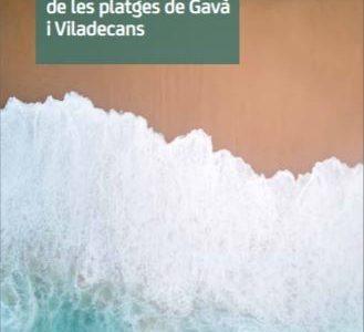 Estudis previs per a l'estabilització de les platges de Gavà i Viladecans